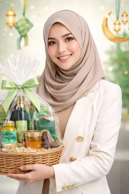 Toko Parcel Cimanggis
