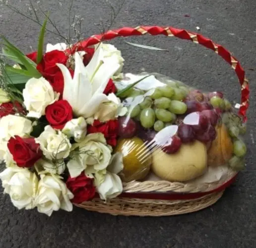 Hampers / Parcel Buah di Cimanggis